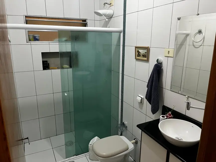 Foto 6 de Casa com 2 quartos à venda, 225m2 em Parque das Nações, Santo Andre - SP