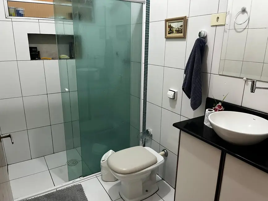 Foto 3 de Casa com 2 quartos à venda, 225m2 em Parque das Nações, Santo Andre - SP