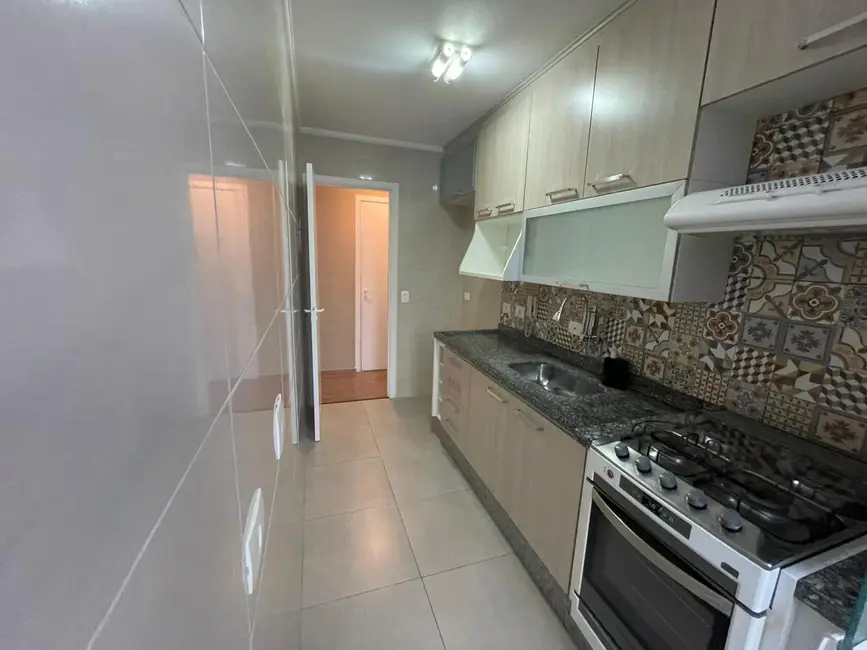 Apartamento com 2 quartos à venda, 55m2 em Tatuapé, São Paulo - SP - imagem 7 Foto 7 de Apartamento com 2 quartos à venda, 55m2 em Tatuapé, São Paulo - SP