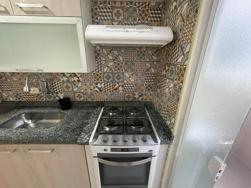 Apartamento com 2 quartos à venda, 55m2 em Tatuapé, São Paulo - SP - imagem 5 Foto 5 de Apartamento com 2 quartos à venda, 55m2 em Tatuapé, São Paulo - SP