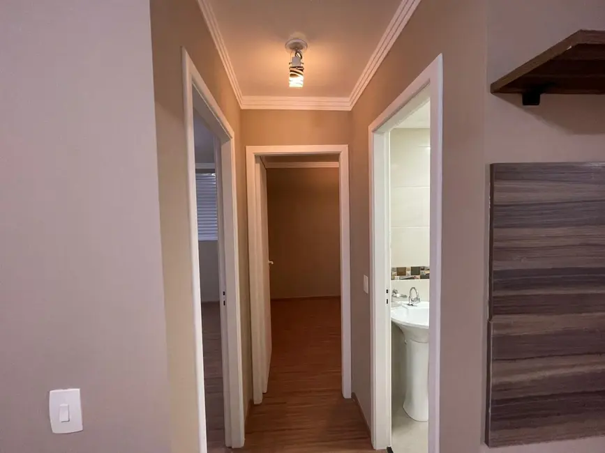 Apartamento com 2 quartos à venda, 55m2 em Tatuapé, São Paulo - SP - imagem 9 Foto 9 de Apartamento com 2 quartos à venda, 55m2 em Tatuapé, São Paulo - SP