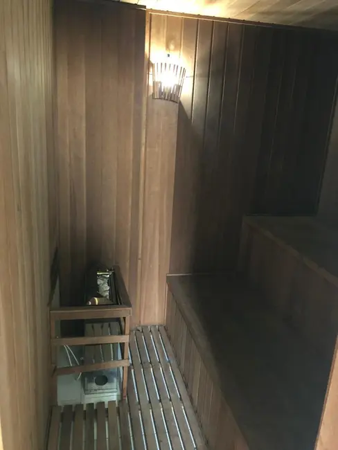 Foto 2 de Apartamento com 2 quartos à venda, 55m2 em Tatuapé, São Paulo - SP