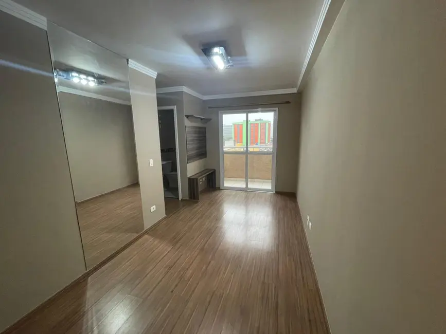 Foto 1 de Apartamento com 2 quartos à venda, 55m2 em Tatuapé, São Paulo - SP