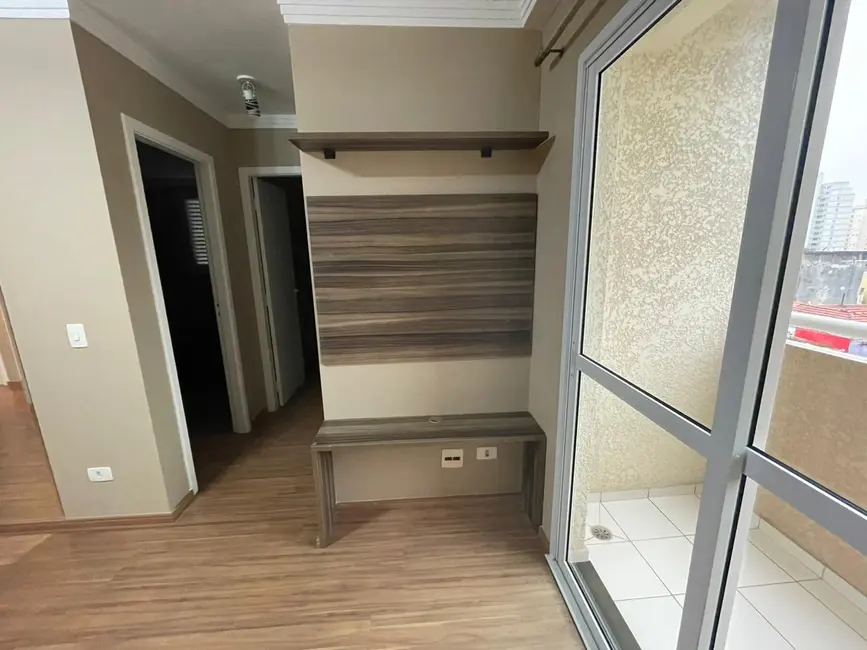 Apartamento com 2 quartos à venda, 55m2 em Tatuapé, São Paulo - SP - imagem 6 Foto 6 de Apartamento com 2 quartos à venda, 55m2 em Tatuapé, São Paulo - SP