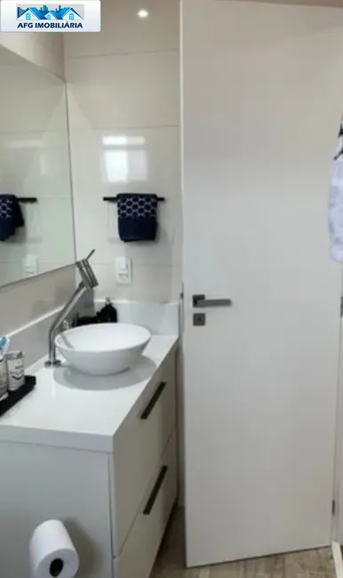 Foto 5 de Apartamento com 3 quartos à venda, 105m2 em Barcelona, Sao Caetano Do Sul - SP