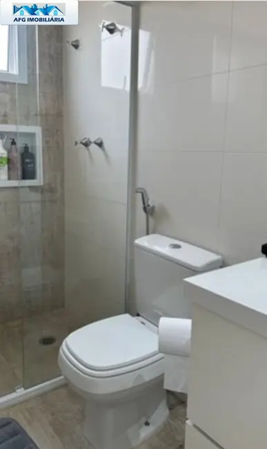 Foto 7 de Apartamento com 3 quartos à venda, 105m2 em Barcelona, Sao Caetano Do Sul - SP