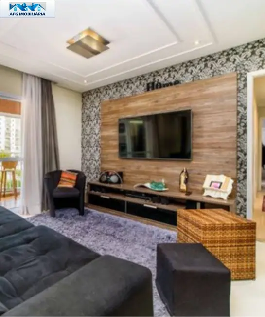 Foto 1 de Apartamento com 4 quartos à venda, 125m2 em Boa Vista, Sao Caetano Do Sul - SP