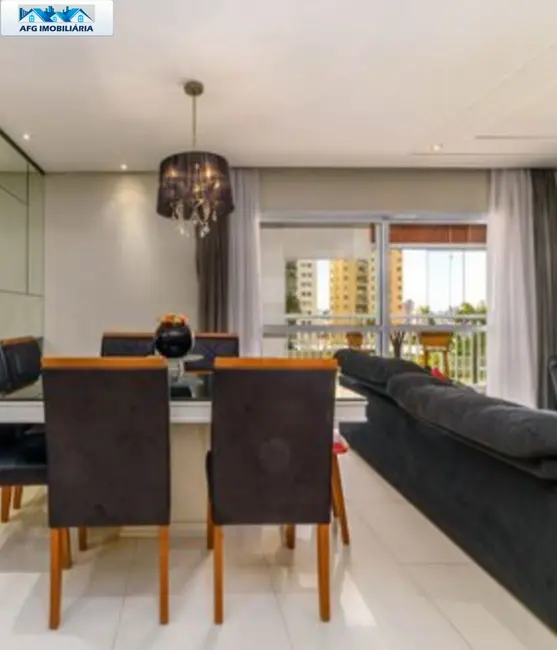 Foto 2 de Apartamento com 4 quartos à venda, 125m2 em Boa Vista, Sao Caetano Do Sul - SP