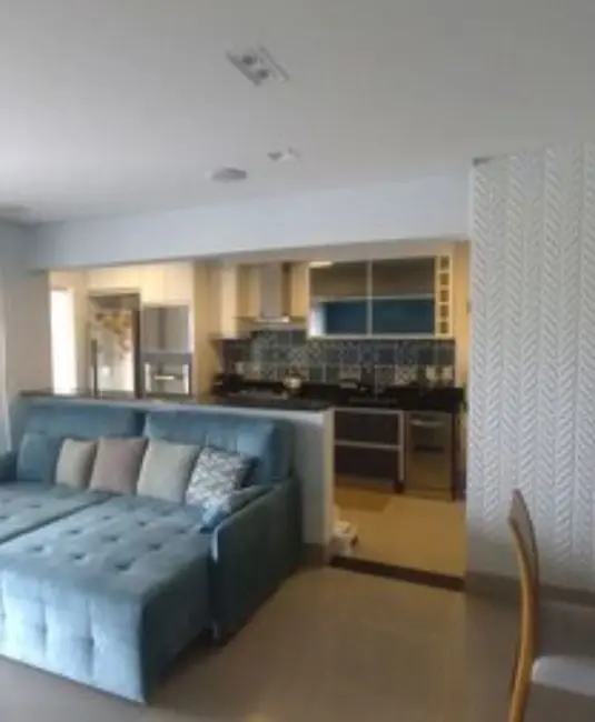 Foto 2 de Apartamento com 3 quartos à venda, 125m2 em Mauá, Sao Caetano Do Sul - SP