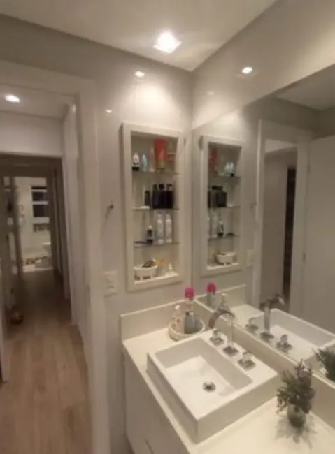 Foto 6 de Apartamento com 3 quartos à venda, 125m2 em Mauá, Sao Caetano Do Sul - SP