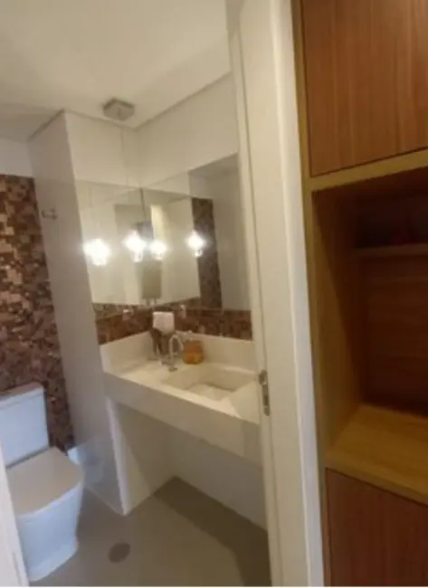 Foto 3 de Apartamento com 3 quartos à venda, 125m2 em Mauá, Sao Caetano Do Sul - SP