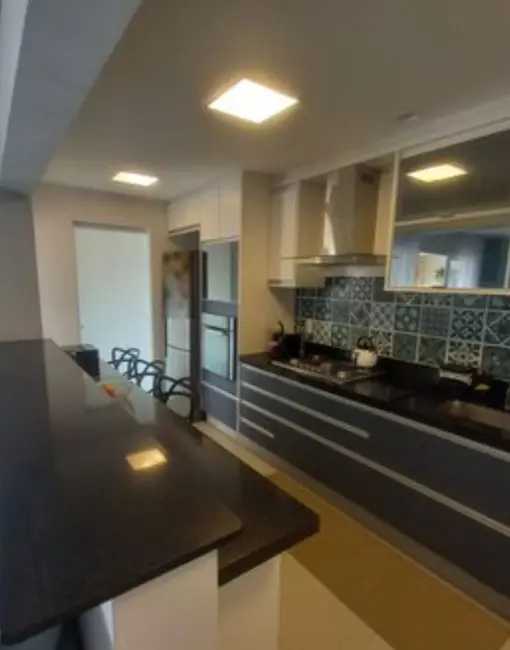 Foto 1 de Apartamento com 3 quartos à venda, 125m2 em Mauá, Sao Caetano Do Sul - SP