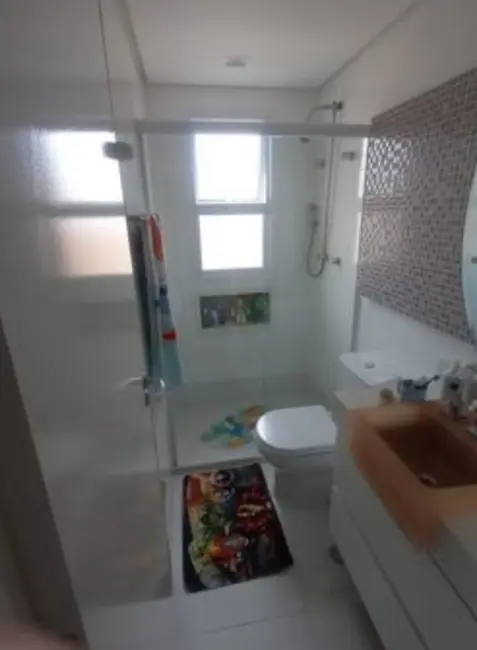 Foto 4 de Apartamento com 3 quartos à venda, 125m2 em Mauá, Sao Caetano Do Sul - SP