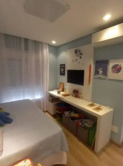 Foto 8 de Apartamento com 3 quartos à venda, 125m2 em Mauá, Sao Caetano Do Sul - SP