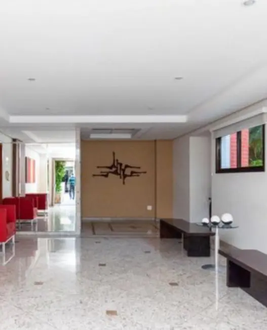 Foto 4 de Apartamento com 4 quartos à venda, 165m2 em Barcelona, Sao Caetano Do Sul - SP