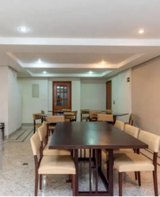 Foto 7 de Apartamento com 4 quartos à venda, 165m2 em Barcelona, Sao Caetano Do Sul - SP