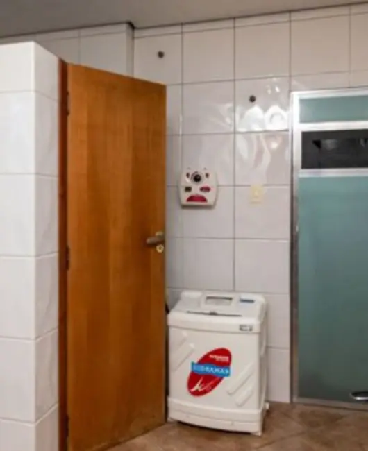 Foto 6 de Apartamento com 4 quartos à venda, 165m2 em Barcelona, Sao Caetano Do Sul - SP