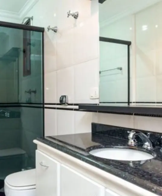 Foto 9 de Apartamento com 4 quartos à venda, 165m2 em Barcelona, Sao Caetano Do Sul - SP