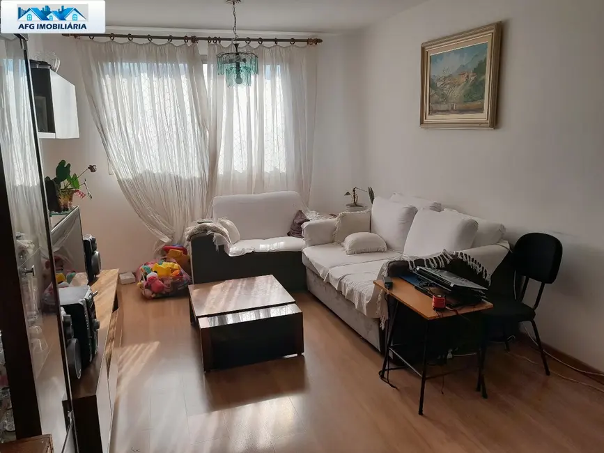 Foto 1 de Apartamento com 3 quartos à venda, 88m2 em Vila Mariana, São Paulo - SP