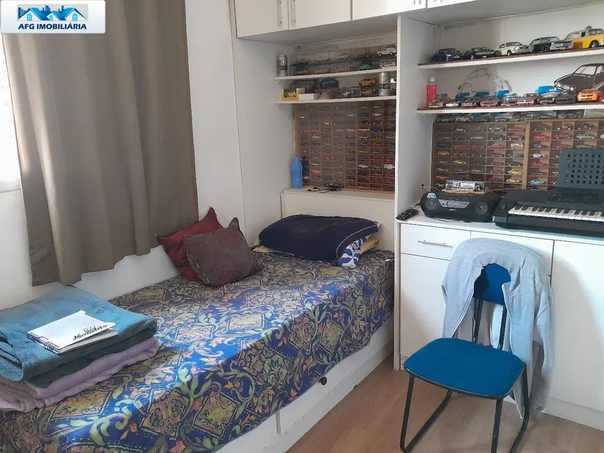 Foto 6 de Apartamento com 3 quartos à venda, 88m2 em Vila Mariana, São Paulo - SP
