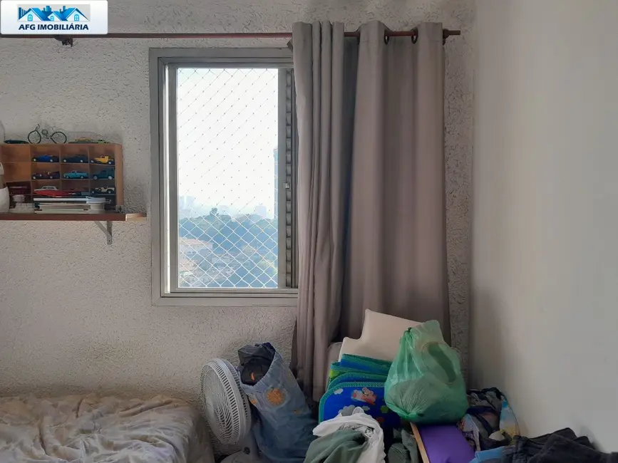 Foto 4 de Apartamento com 3 quartos à venda, 88m2 em Vila Mariana, São Paulo - SP