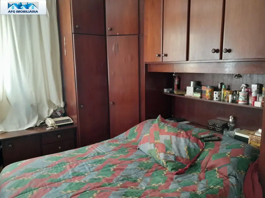 Foto 3 de Apartamento com 3 quartos à venda, 88m2 em Vila Mariana, São Paulo - SP