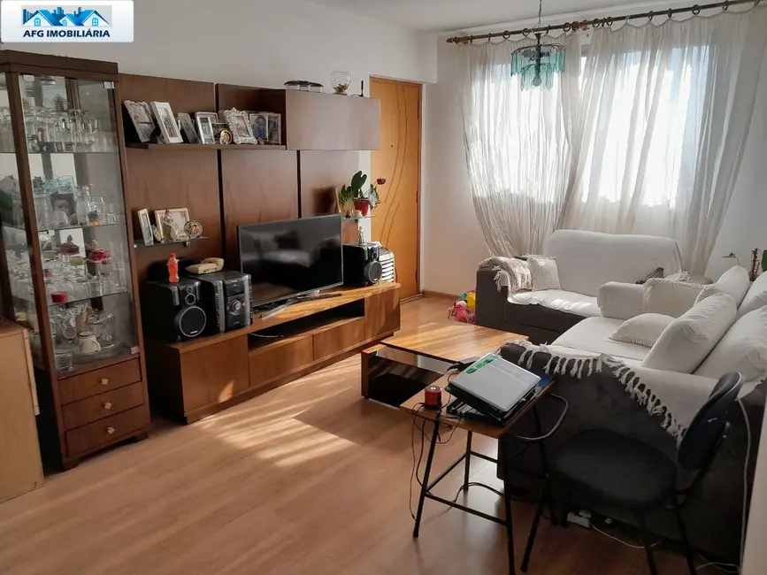 Foto 2 de Apartamento com 3 quartos à venda, 88m2 em Vila Mariana, São Paulo - SP