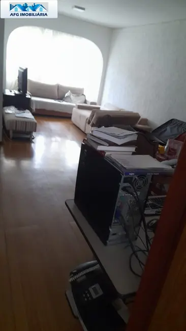 Foto 1 de Apartamento com 3 quartos para alugar, 120m2 em Higienópolis, São Paulo - SP