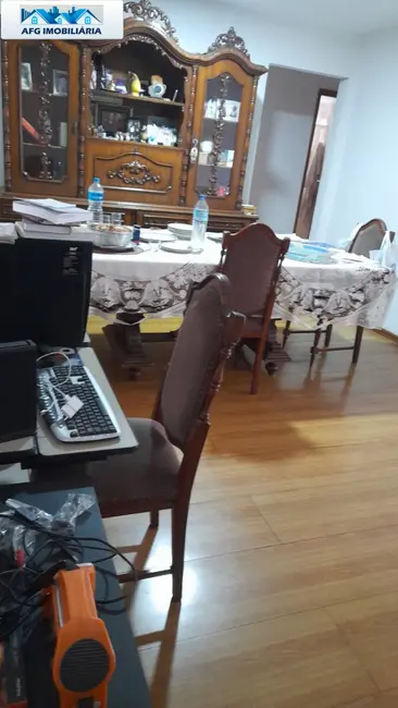 Foto 2 de Apartamento com 3 quartos à venda, 120m2 em Higienópolis, São Paulo - SP