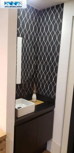 Apartamento com 1 quarto à venda, 31m2 em Água Branca, São Paulo - SP - imagem 6 Foto 6 de Apartamento com 1 quarto à venda, 31m2 em Água Branca, São Paulo - SP