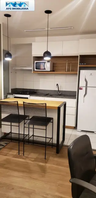Apartamento com 1 quarto à venda, 31m2 em Água Branca, São Paulo - SP - imagem 1 Foto 1 de Apartamento com 1 quarto à venda, 31m2 em Água Branca, São Paulo - SP
