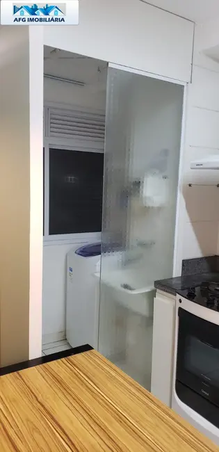 Apartamento com 1 quarto à venda, 31m2 em Água Branca, São Paulo - SP - imagem 4 Foto 4 de Apartamento com 1 quarto à venda, 31m2 em Água Branca, São Paulo - SP