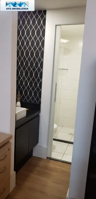 Apartamento com 1 quarto à venda, 31m2 em Água Branca, São Paulo - SP - imagem 9 Foto 9 de Apartamento com 1 quarto à venda, 31m2 em Água Branca, São Paulo - SP