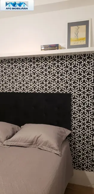 Apartamento com 1 quarto à venda, 31m2 em Água Branca, São Paulo - SP - imagem 3 Foto 3 de Apartamento com 1 quarto à venda, 31m2 em Água Branca, São Paulo - SP