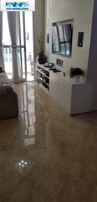 Foto 2 de Apartamento com 3 quartos à venda, 80m2 em Tatuapé, São Paulo - SP