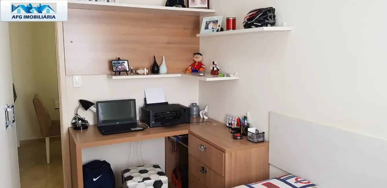 Foto 7 de Apartamento com 3 quartos à venda, 80m2 em Tatuapé, São Paulo - SP