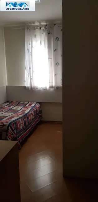 Foto 9 de Apartamento com 3 quartos à venda, 80m2 em Tatuapé, São Paulo - SP