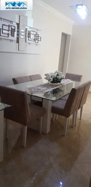 Foto 3 de Apartamento com 3 quartos à venda, 80m2 em Tatuapé, São Paulo - SP