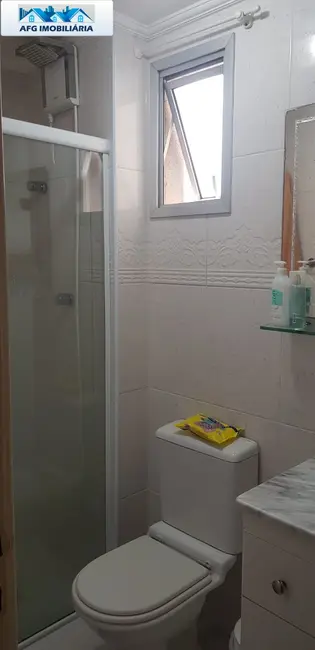 Foto 8 de Apartamento com 3 quartos à venda, 80m2 em Tatuapé, São Paulo - SP
