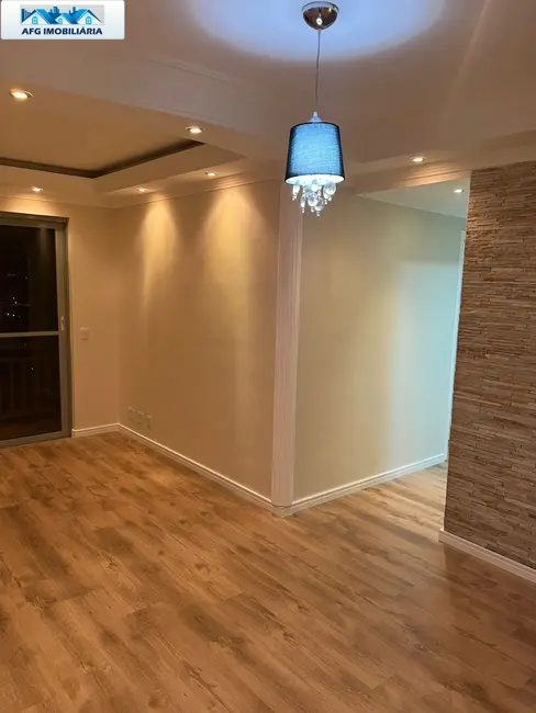 Apartamento com 3 quartos à venda, 65m2 em Vila Carrão, São Paulo - SP - imagem 1 Foto 1 de Apartamento com 3 quartos à venda, 65m2 em Vila Carrão, São Paulo - SP