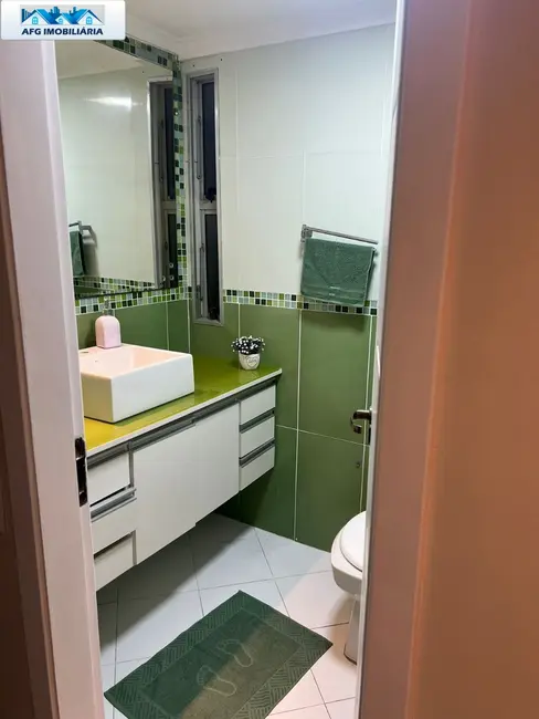 Apartamento com 3 quartos à venda, 65m2 em Vila Carrão, São Paulo - SP - imagem 6 Foto 6 de Apartamento com 3 quartos à venda, 65m2 em Vila Carrão, São Paulo - SP