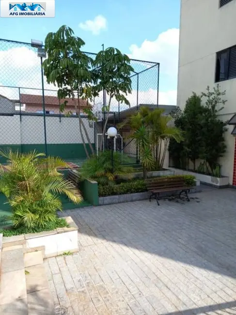 Apartamento com 2 quartos à venda, 62m2 em Penha de França, São Paulo - SP - imagem 5 Foto 5 de Apartamento com 2 quartos à venda, 62m2 em Penha de França, São Paulo - SP