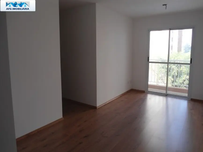 Foto 1 de Apartamento com 3 quartos à venda, 63m2 em Jardim América da Penha, São Paulo - SP