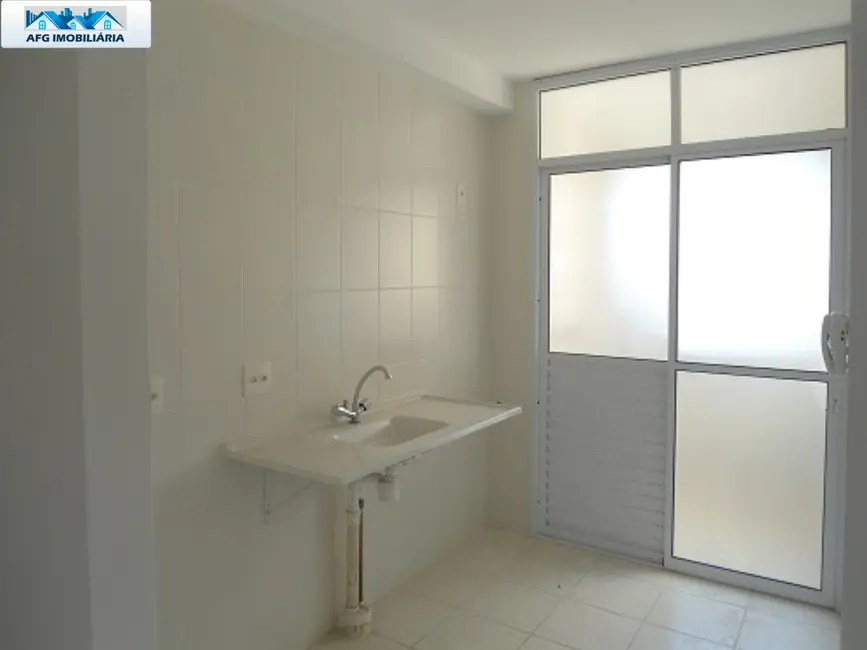 Foto 2 de Apartamento com 3 quartos à venda, 63m2 em Jardim América da Penha, São Paulo - SP