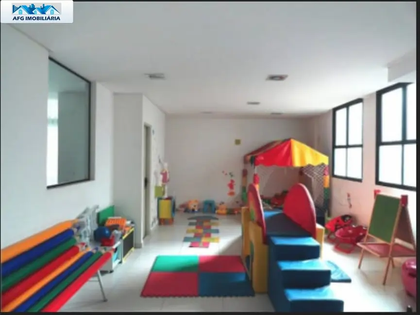 Foto 4 de Apartamento com 3 quartos à venda, 63m2 em Tatuapé, São Paulo - SP