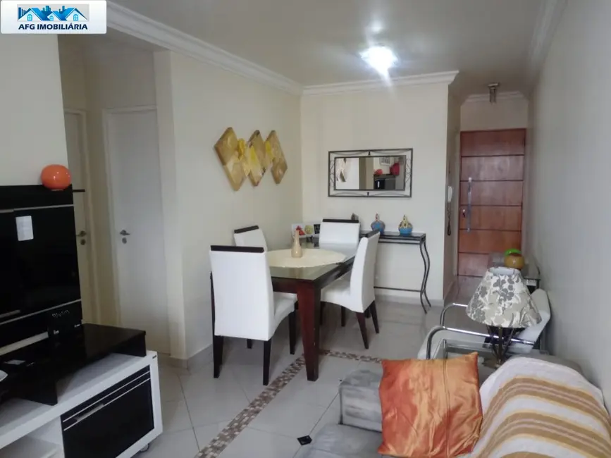 Foto 9 de Apartamento com 3 quartos à venda, 63m2 em Tatuapé, São Paulo - SP