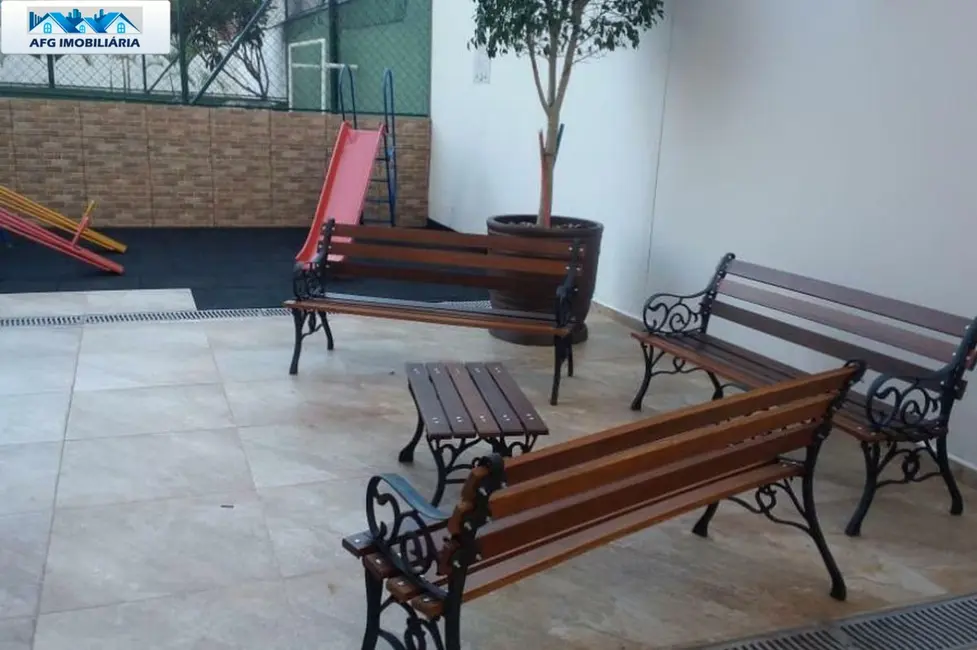 Foto 3 de Apartamento com 3 quartos à venda, 63m2 em Tatuapé, São Paulo - SP