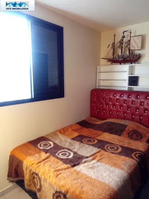 Foto 2 de Apartamento com 3 quartos à venda, 63m2 em Tatuapé, São Paulo - SP