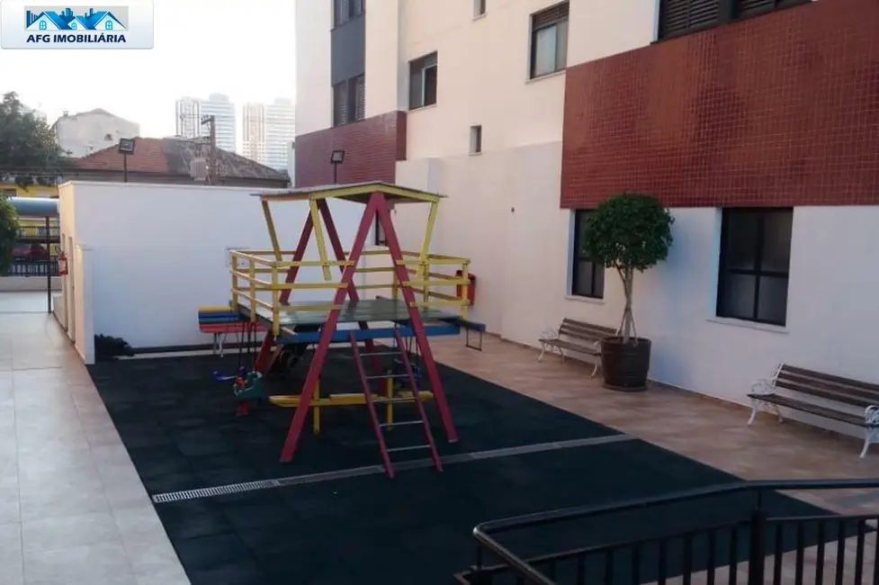 Foto 5 de Apartamento com 3 quartos à venda, 63m2 em Tatuapé, São Paulo - SP