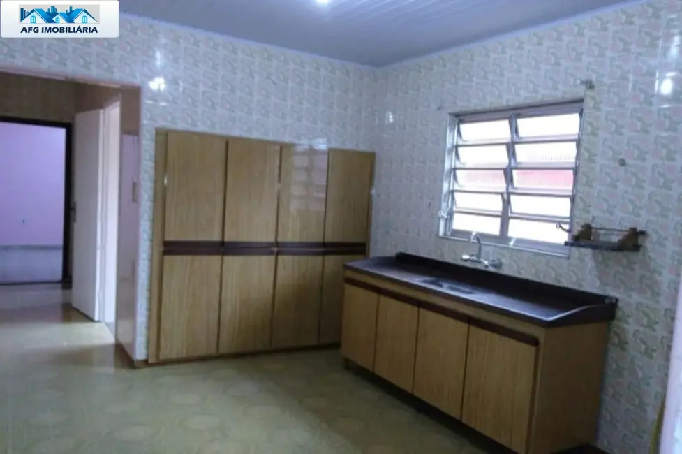 Foto 6 de Casa com 3 quartos à venda, 215m2 em Vila Alpina, São Paulo - SP